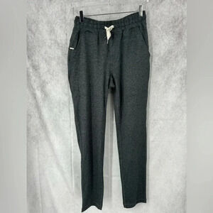 NEW Vuori Ponto Performance Pant Small Men's DreamKnit™ B2209